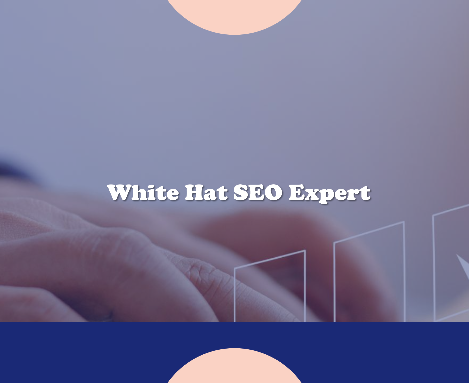 Best White Hat SEO Expert