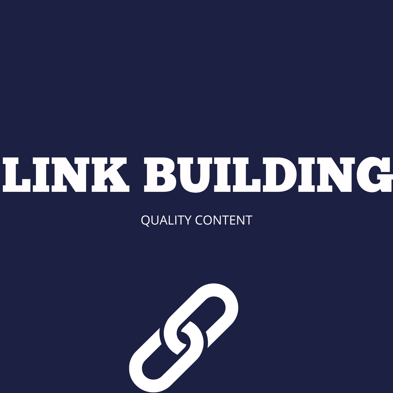 Link Building